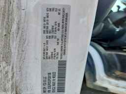 2023 RAM ProMaster 2500