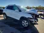 2016 CHEVROLET TRAX