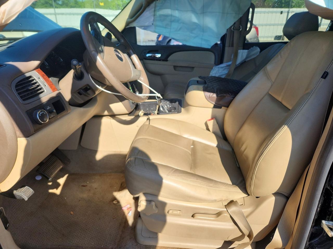 2014 GMC Yukon