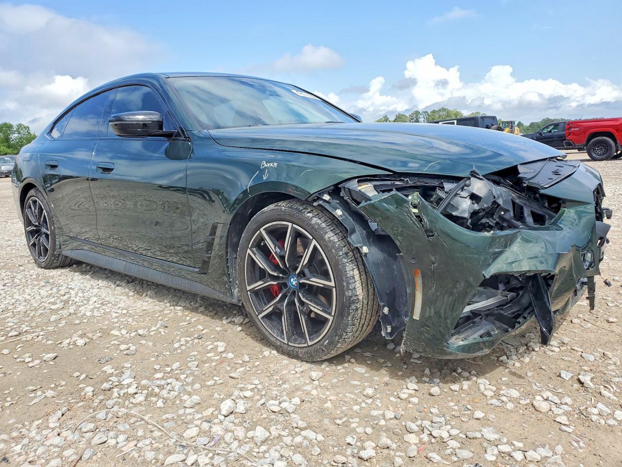 2024 BMW i4