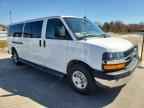 2023 CHEVROLET Express 3500