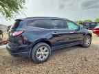 2015 CHEVROLET TRAVERSE