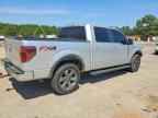 2013 FORD F-150 Lightning
