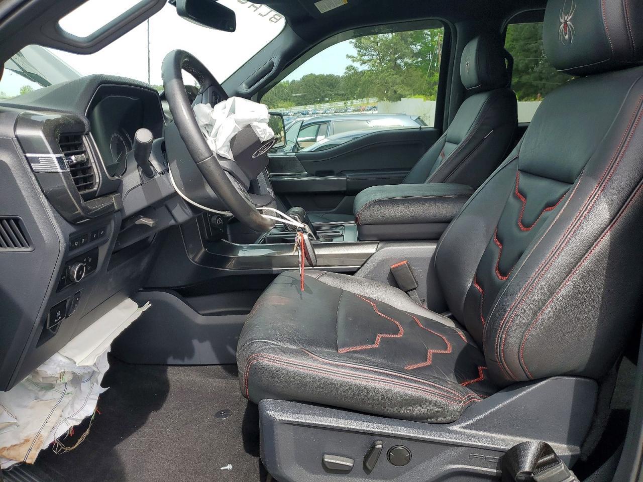 2023 FORD F-150 Lightning