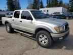 2002 TOYOTA TACOMA