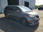 2012 TOYOTA SIENNA