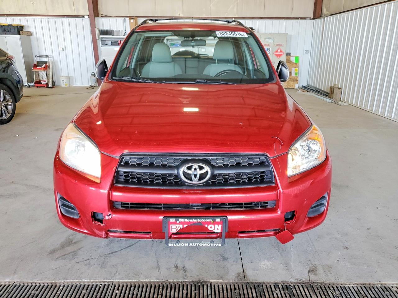 2012 TOYOTA RAV4