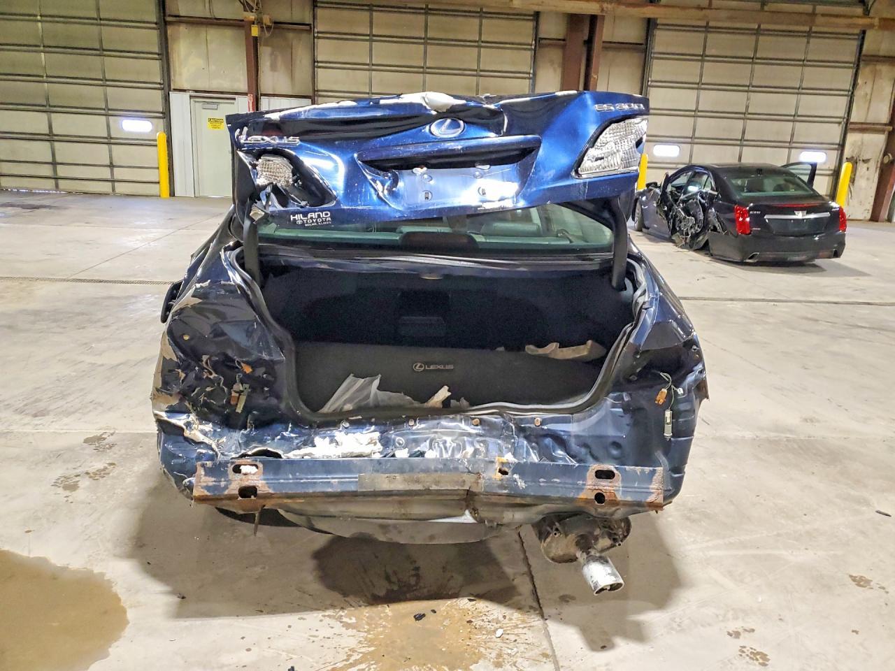 2002 LEXUS Es 300