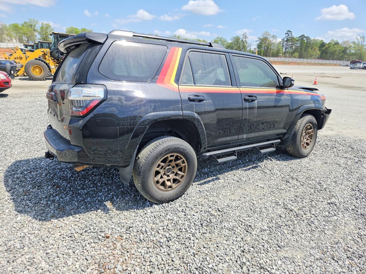 2023 TOYOTA 4Runner