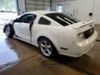 2008 FORD MUSTANG