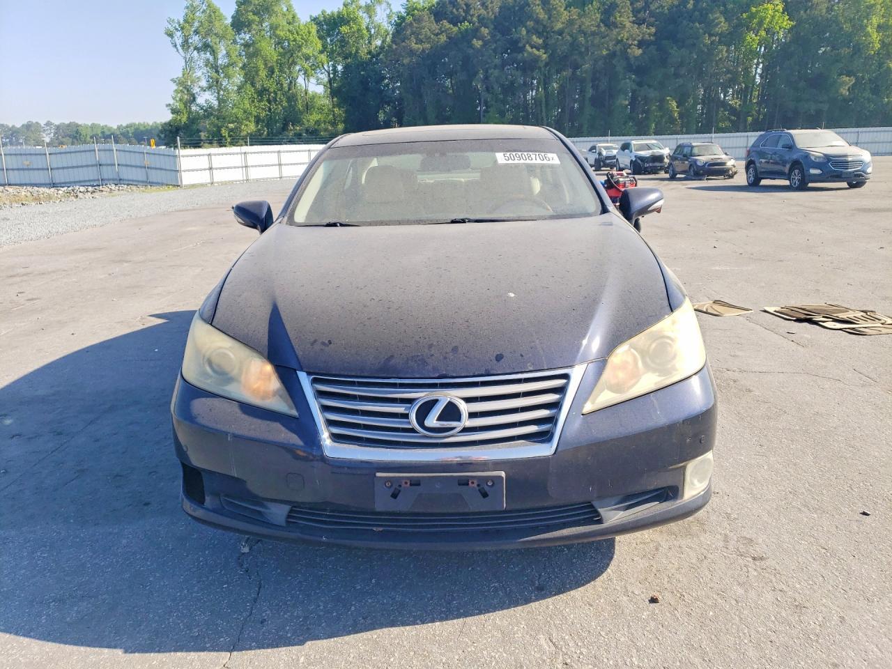 2010 LEXUS ES 350