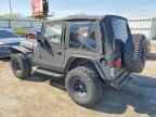 1999 JEEP WRANGLER