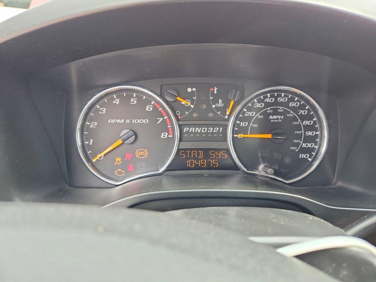2011 CHEVROLET COLORADO