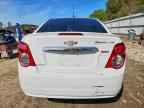 2015 CHEVROLET SONIC