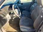 2009 SUBARU FORESTER