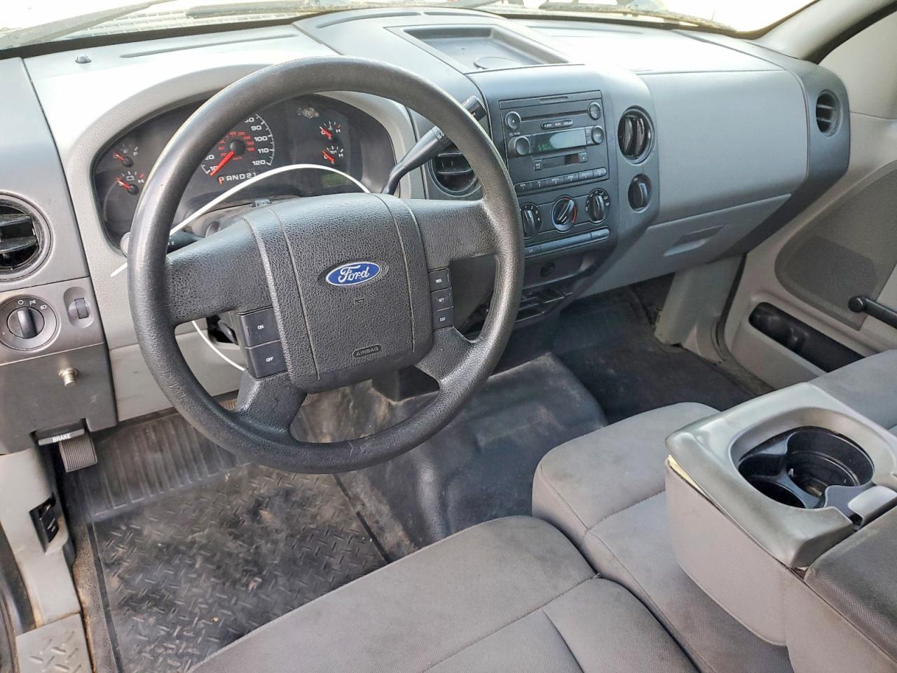 2006 FORD F-150 Lightning
