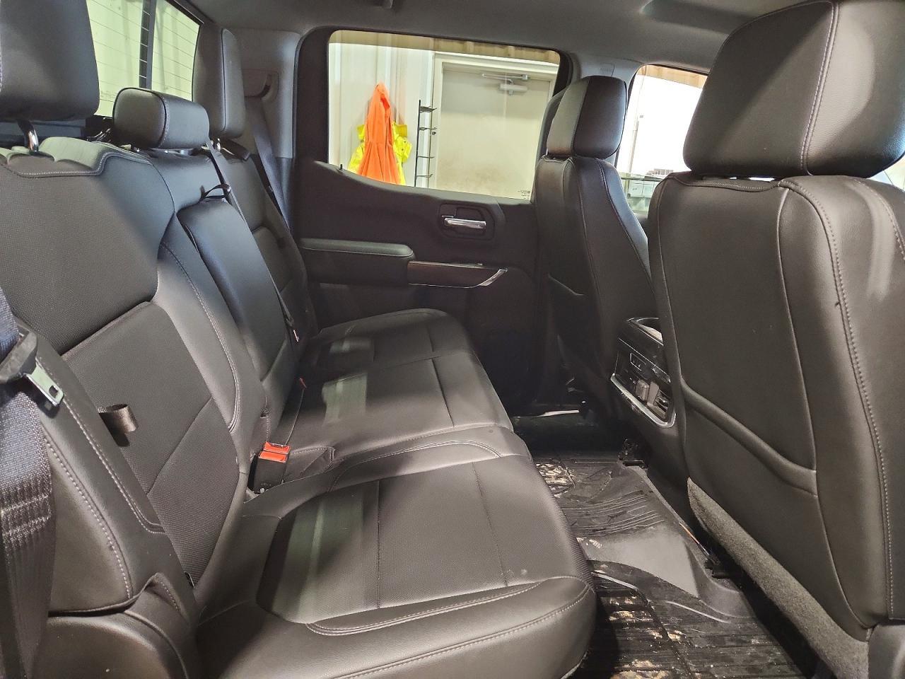 2019 GMC Sierra