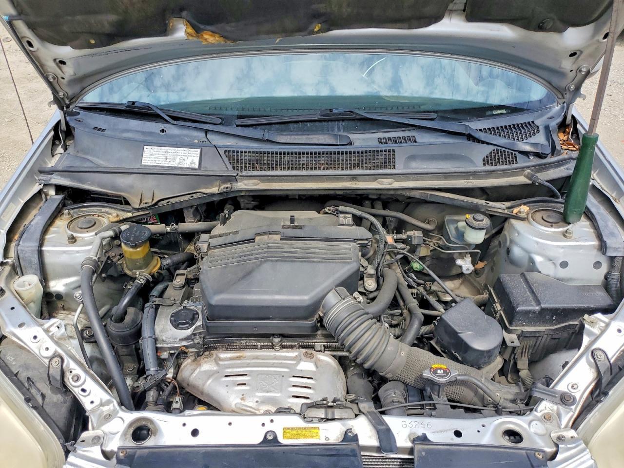 2003 TOYOTA RAV4