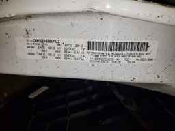 2014 RAM ProMaster 2500