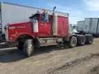 2007 WESTERN STAR/AUTO CAR Conventional