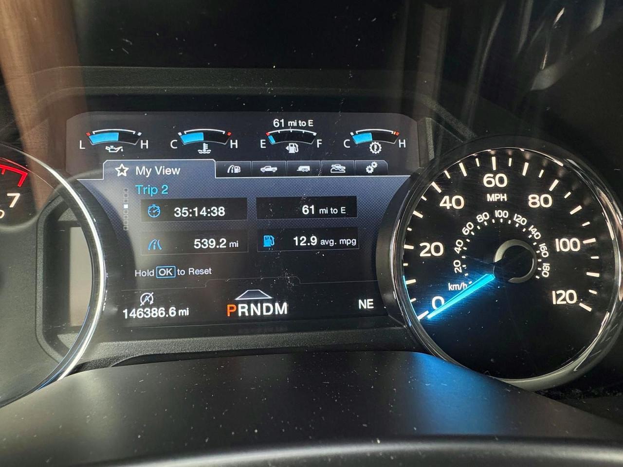 2019 FORD F-150 Lightning