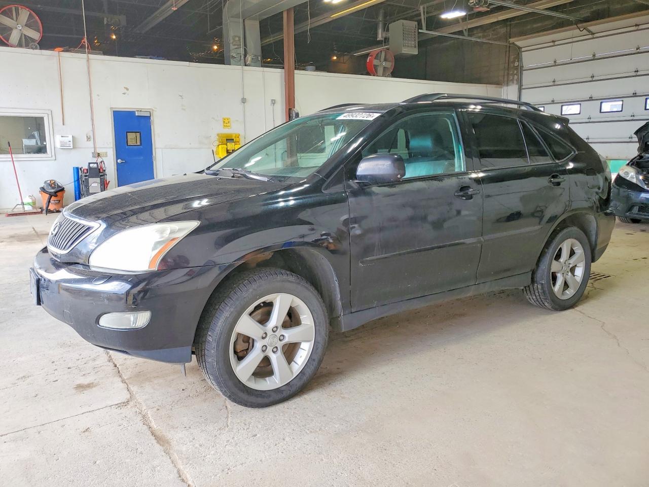 2005 LEXUS Rx 330
