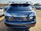 2011 LEXUS RX 450H