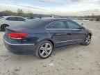 2013 VOLKSWAGEN CC