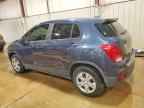 2018 CHEVROLET TRAX