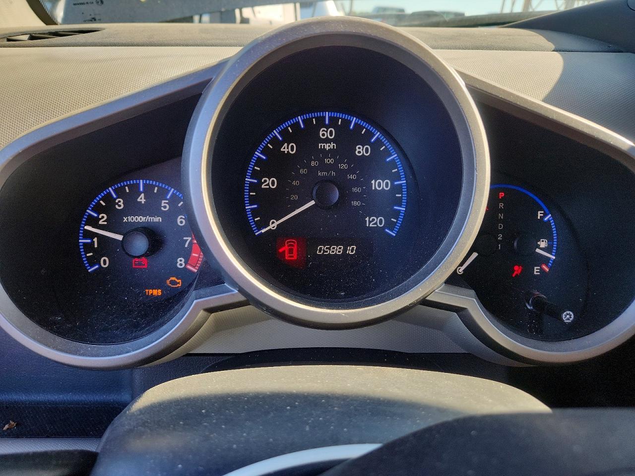 2011 HONDA Element