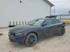 2017 DODGE CHARGER