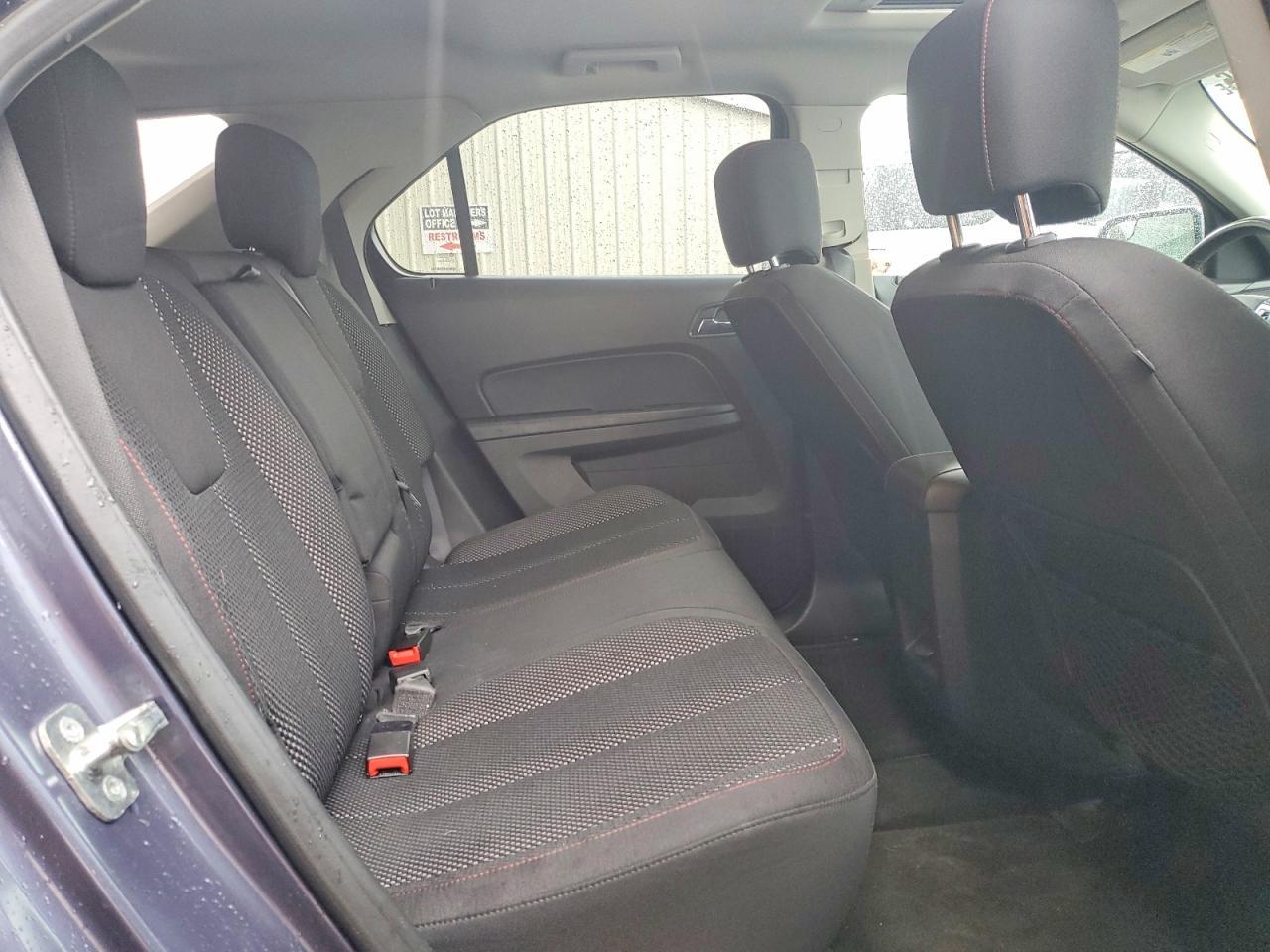 2013 CHEVROLET EQUINOX