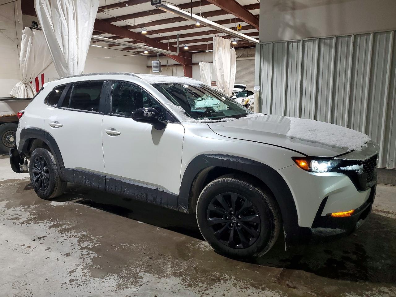 2023 MAZDA CX-50