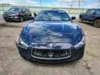 2014 MASERATI Ghibli