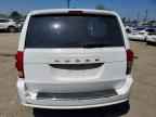 2014 DODGE GRAND CARAVAN