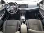 2015 MITSUBISHI LANCER