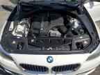 2015 BMW 5 series