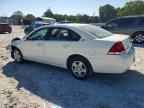 2008 CHEVROLET IMPALA