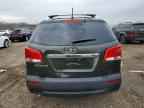 2013 KIA SORENTO
