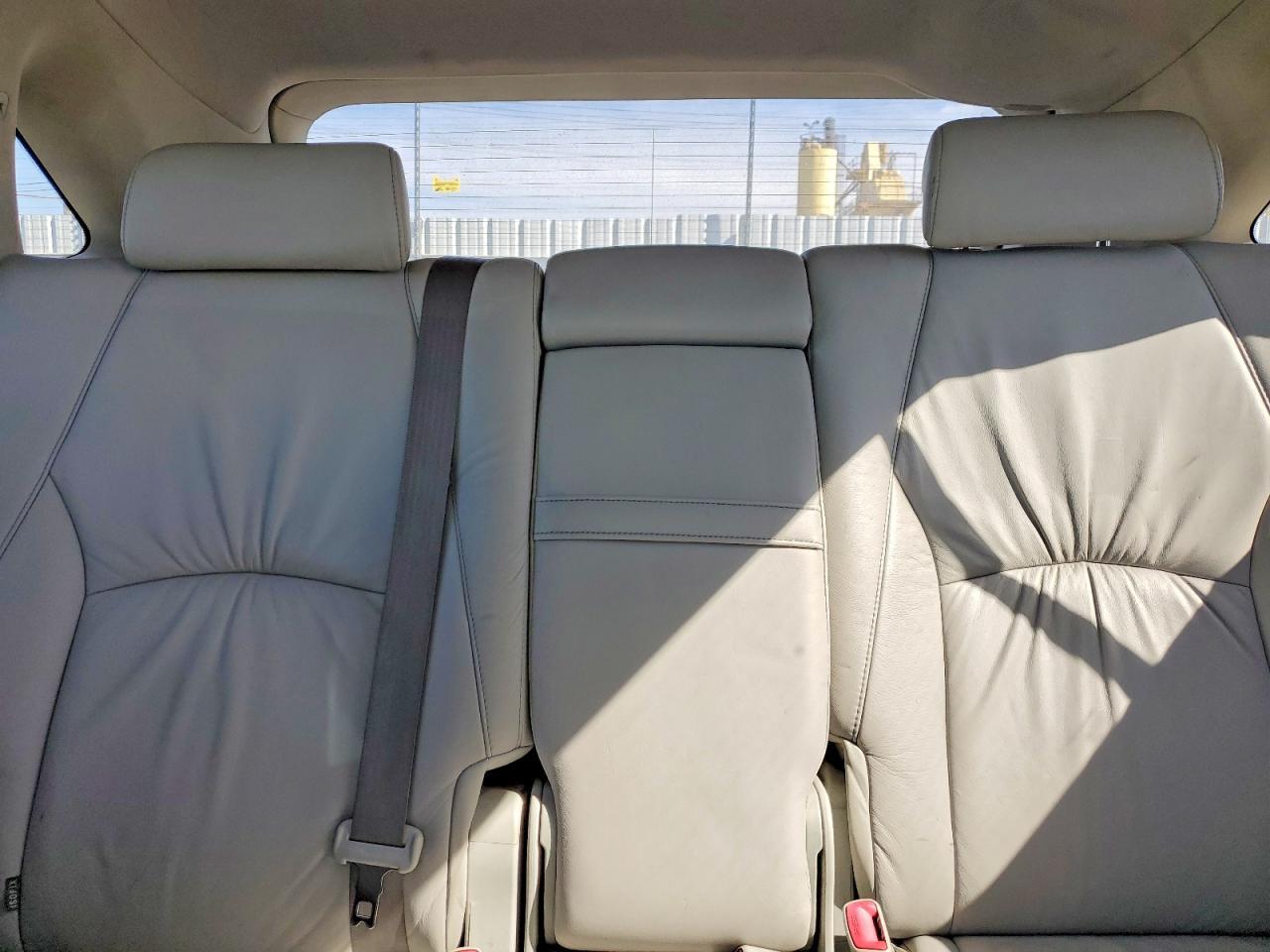 2004 LEXUS Rx 330