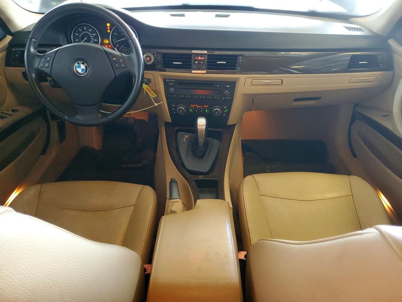2009 BMW 3 SERIES