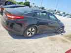 2012 KIA Optima Hybrid