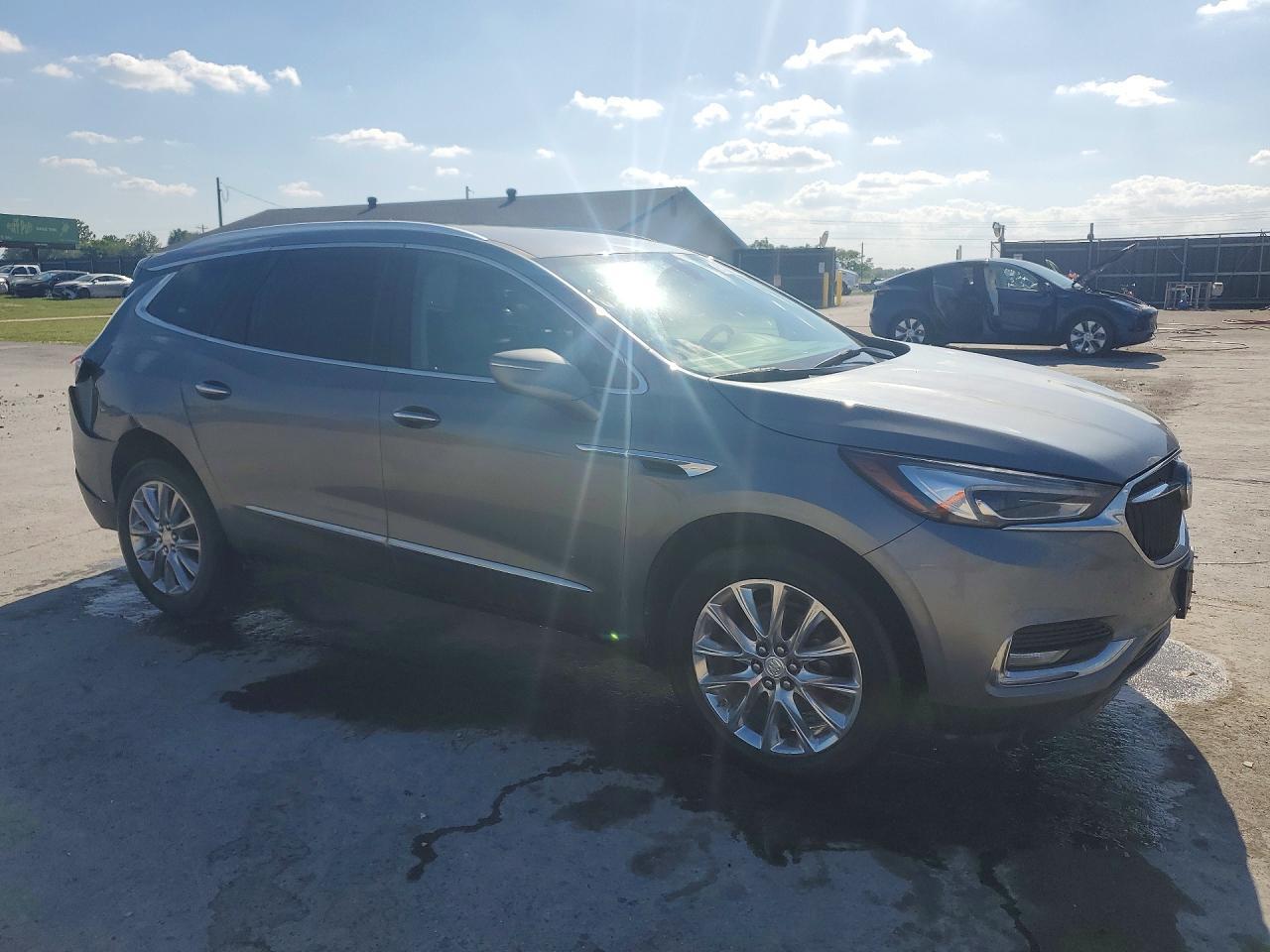 2020 BUICK ENCLAVE