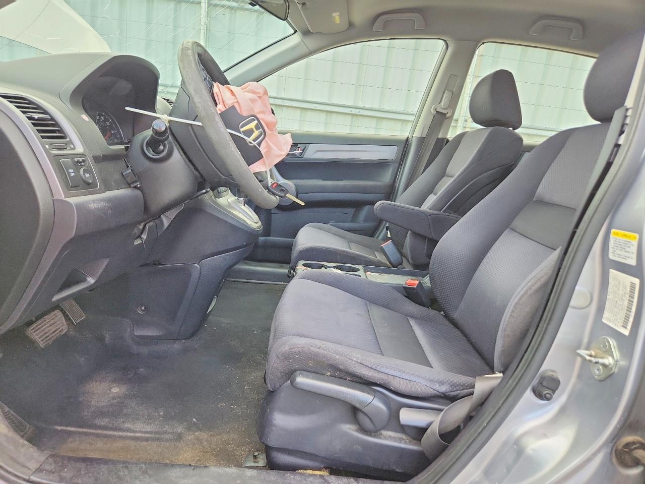 2008 HONDA CR-V