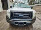 2014 FORD F-150 Lightning