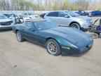 1990 CHEVROLET CORVETTE