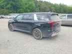2026 KIA Carnival