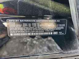 2020 BMW X2