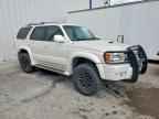 2002 TOYOTA 4Runner