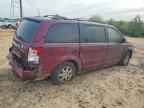 2008 CHRYSLER Town & Country